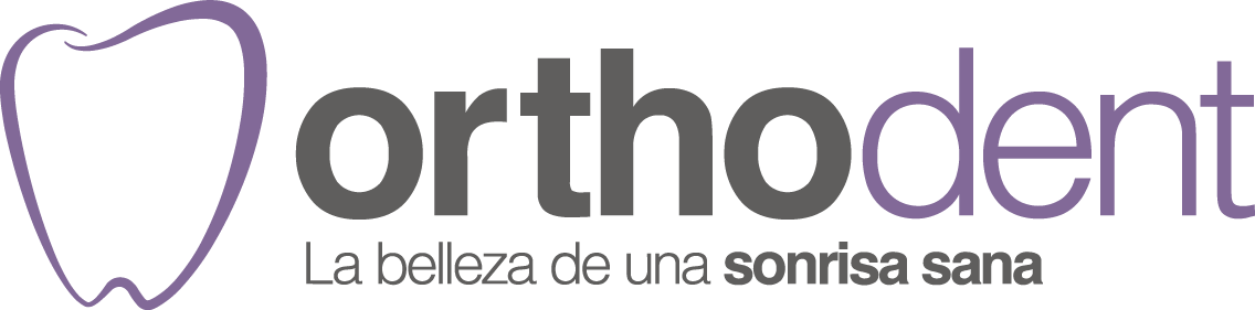 Logo Orthodent Queretaro