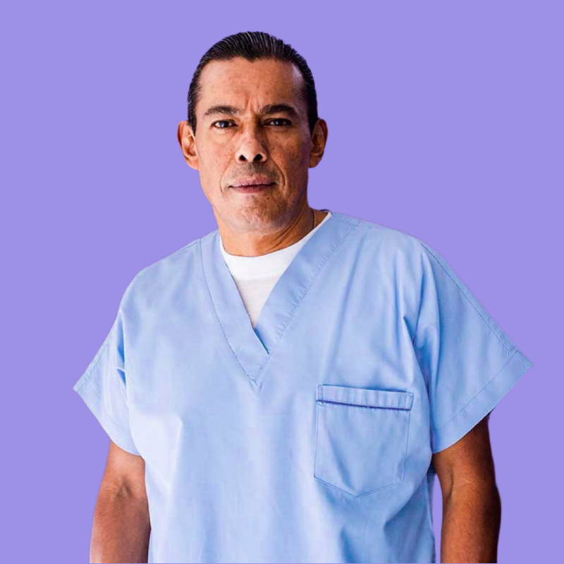 Dr Felipe Vargas Gomez en Orthodent