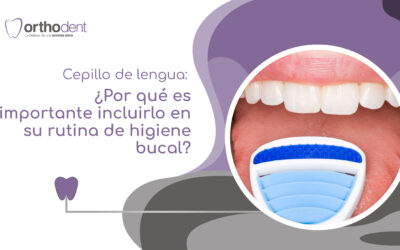 Cepillar la lengua: ¿Por qué es importante incluirlo en su rutina de higiene bucal?