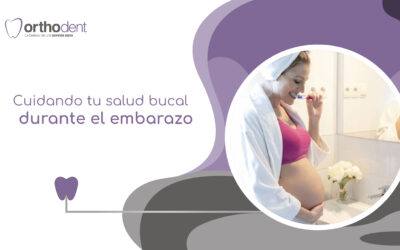 Cuidando tu salud bucal durante el embarazo