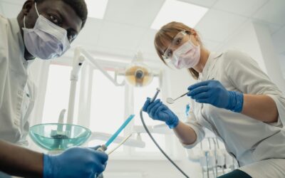 Vuelve al dentista sin miedo