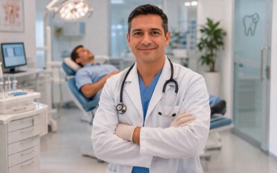 ¿QUÉ SABES DEL CÁNCER BUCAL?