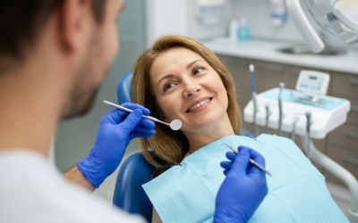 IMPLANTES DENTALES